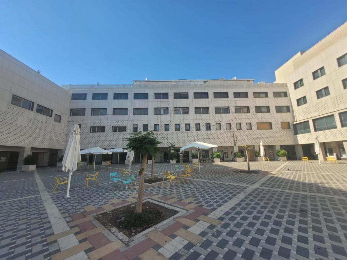 Yalarent Malina Motel In Tiberias Eksteriør bilde