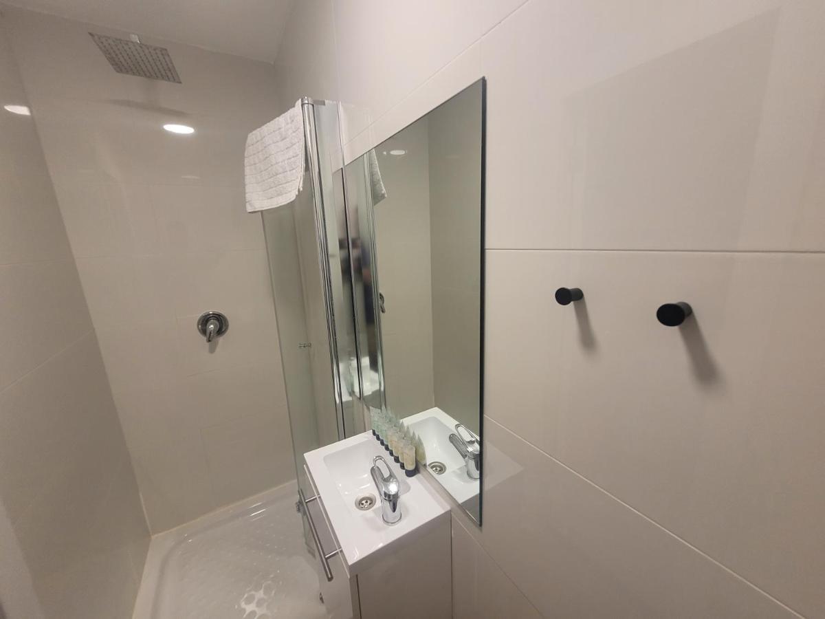 Yalarent Malina Motel In Tiberias Eksteriør bilde